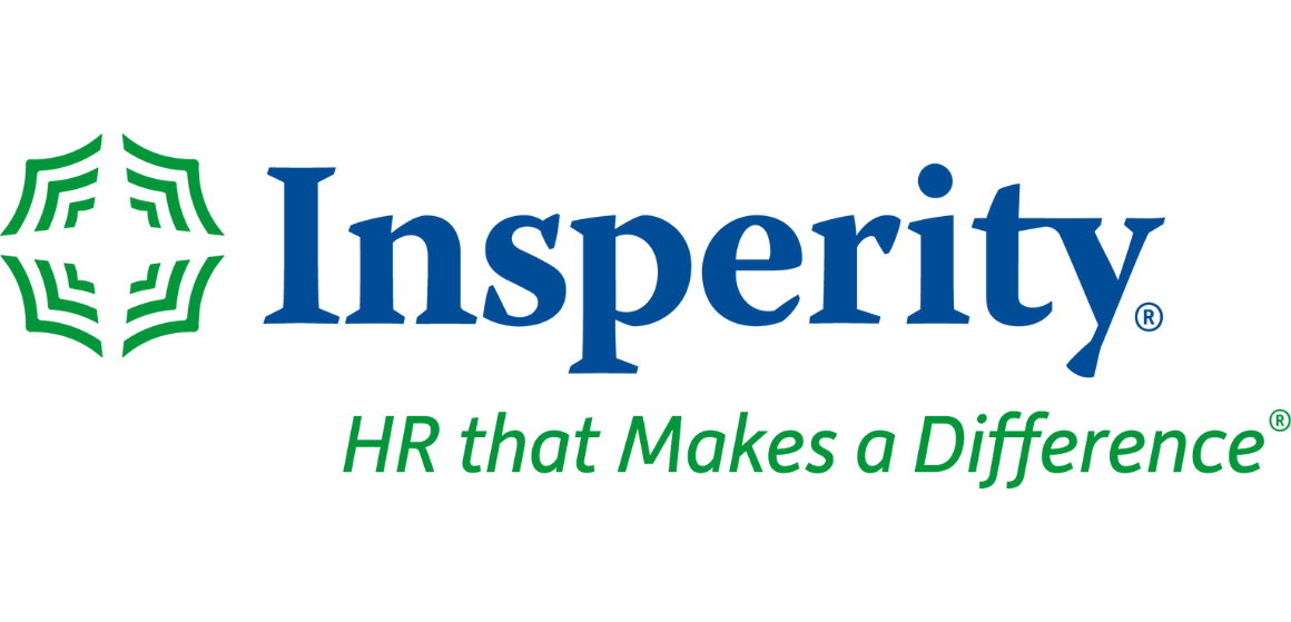Company Logo Insperity