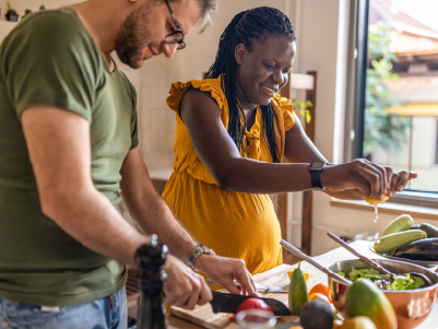 Webinar: Eating Made Simple for Arthritis