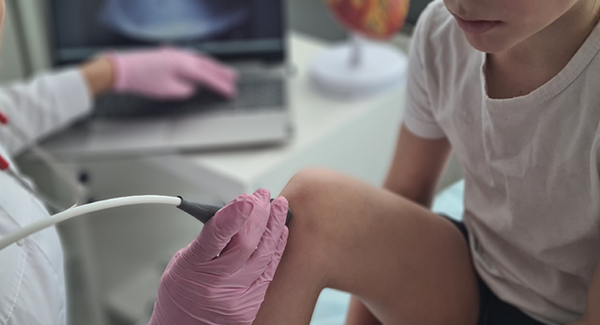 Oportunidad para becarios de reumatología pediátrica