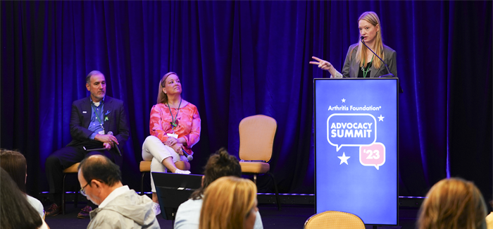Advocacy 101: How Your Story Can Change Laws