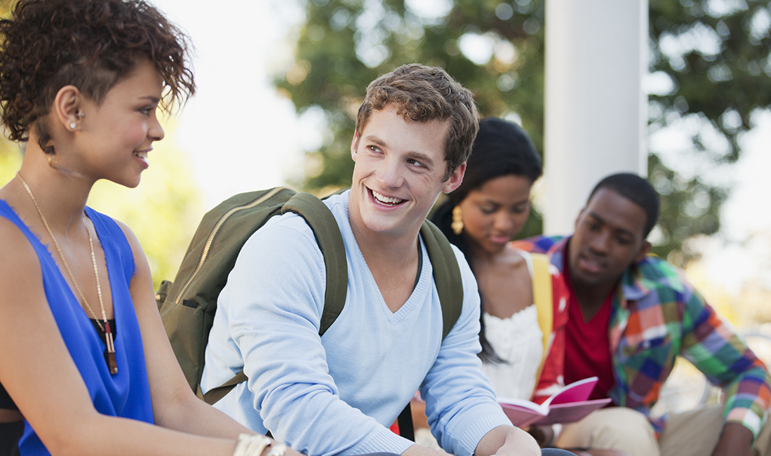 Finding Your Way With JA 