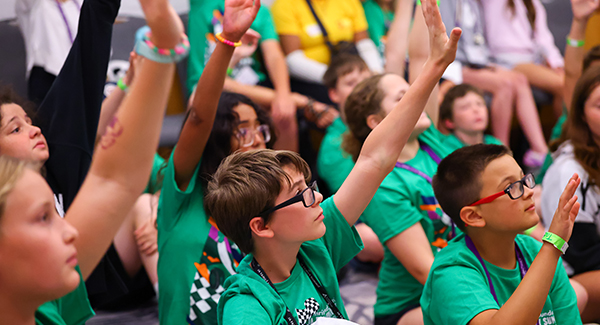 Webinar: Advocating for Success: Helping Students with Juvenile Arthritis Thrive at School