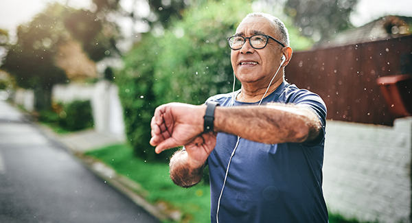 Webinar: Living Well with Inflammatory Arthritis