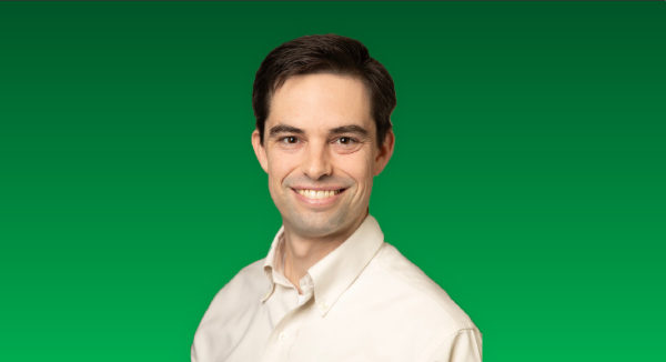 Robert Corty, MD, PhD, Vanderbilt University Medical Center 
