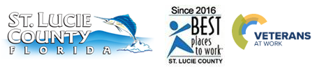 St Lucie County Board of Commissioners