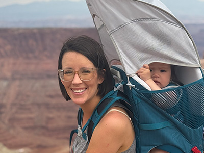 Dr. Amanda Moyer: Treating Kids in Oklahoma