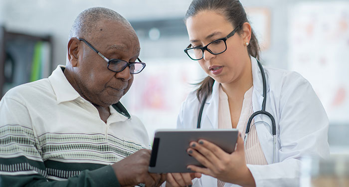 Strengthening the Rheumatology Workforce and Elevating Patient Voices