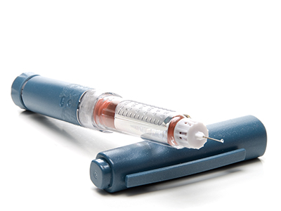 Repository corticotropin injection 