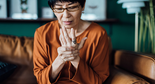 Women in Pain: Physician Roundtable Conversation
