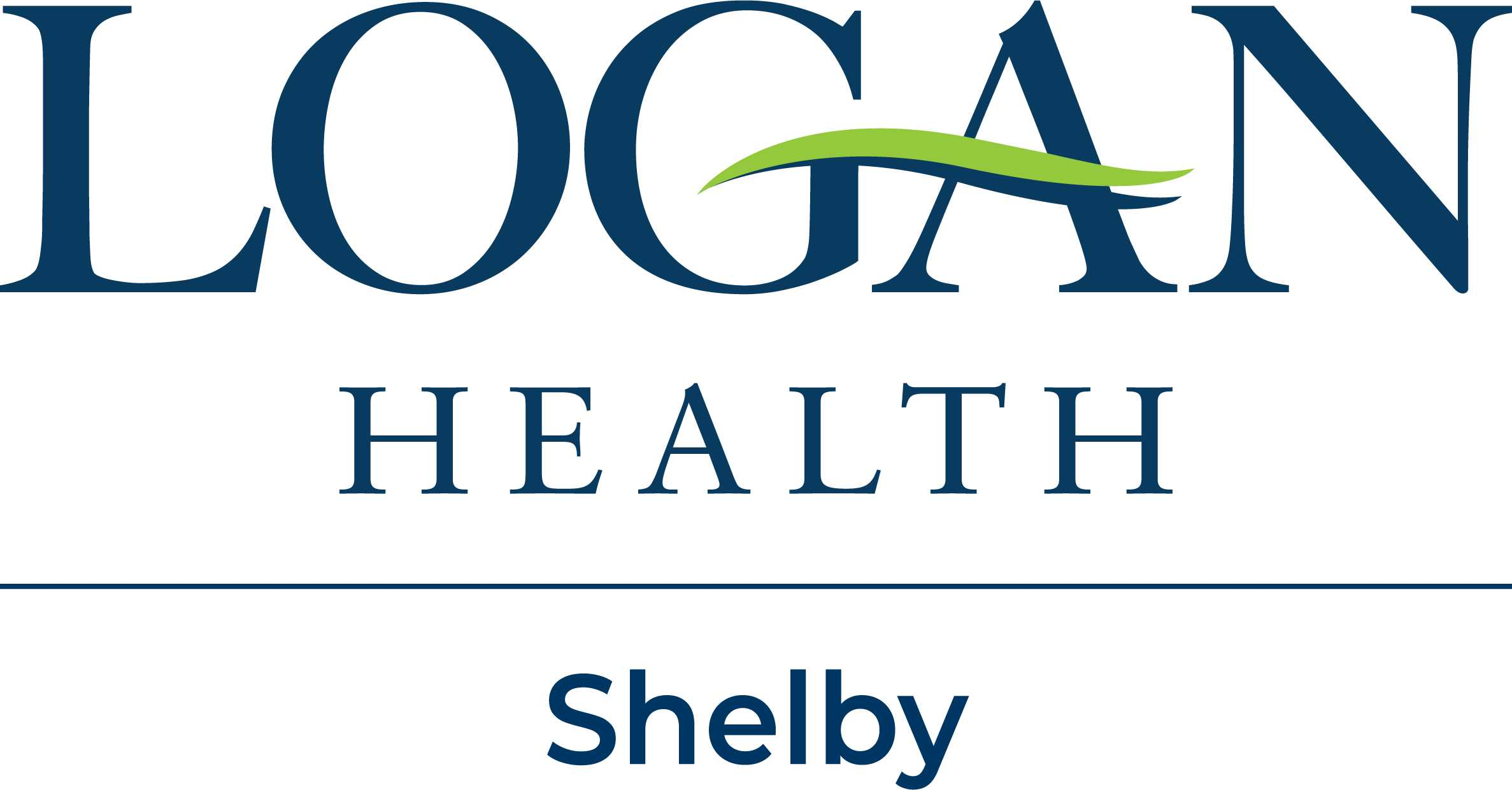 Logan Health Shelby