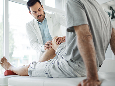 What You Need to Know About Knee Osteoarthritis