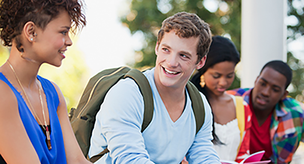 Webinar: Finding Your Way With JA