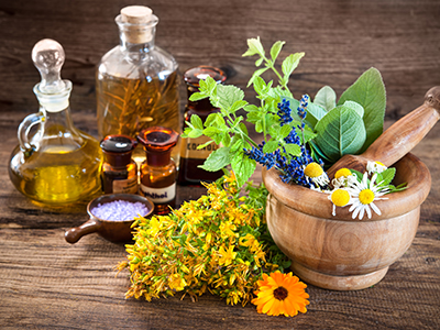 Webinar: Supplements, Herbs and Oils for Arthritis