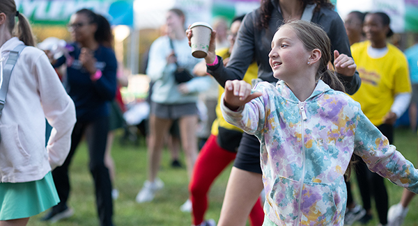 More Moves You Can Use — From Walk to Cure Arthritis 