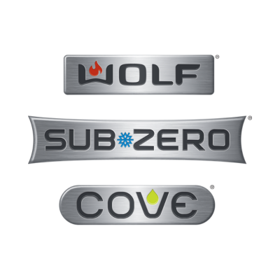 Sub Zero Wolf Cove