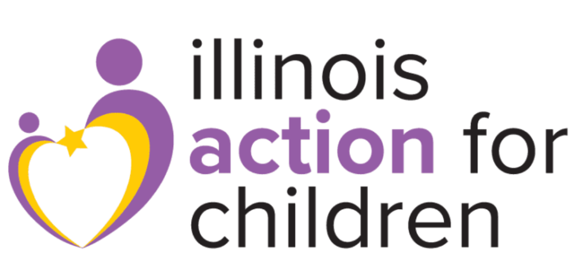 Company Logo Illinois Action for Children