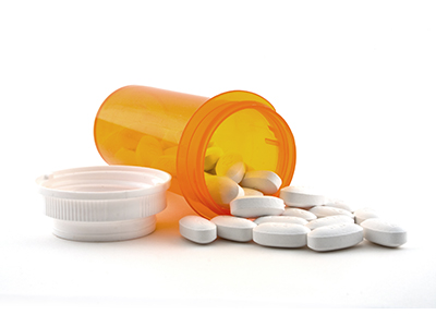 Hydrocodone bitartrate