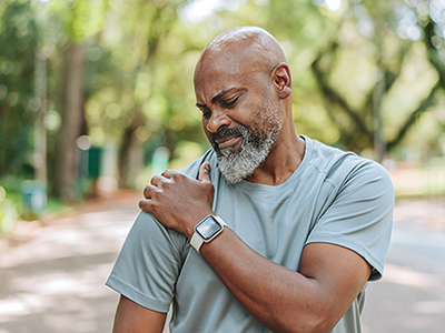 Is It Rheumatoid Arthritis or Osteoarthritis?