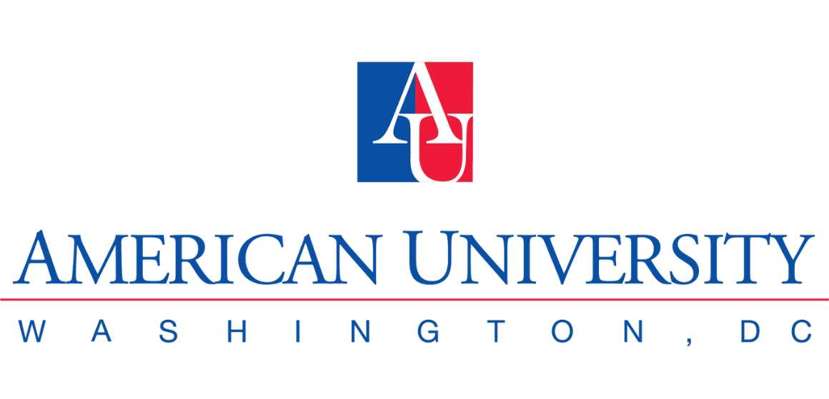 Company Logo American University