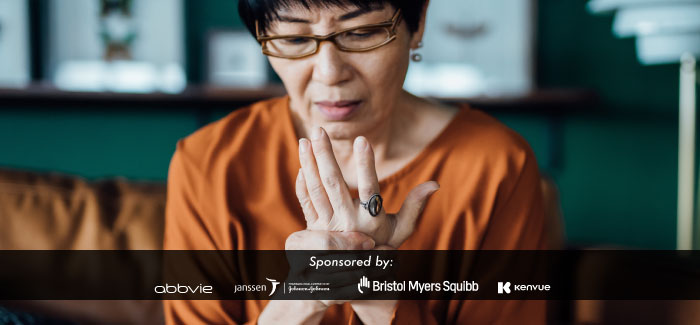 Webinar: Real Talk, Real Solutions for Chronic Pain