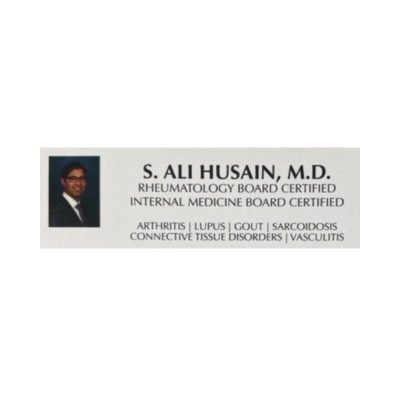 Husain Rheumatology