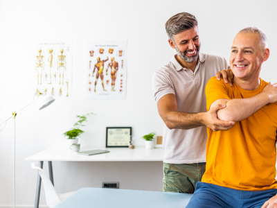 Webinar: Pain Relief That Really Works