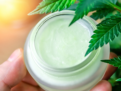 Glossary of Cannabis Terms