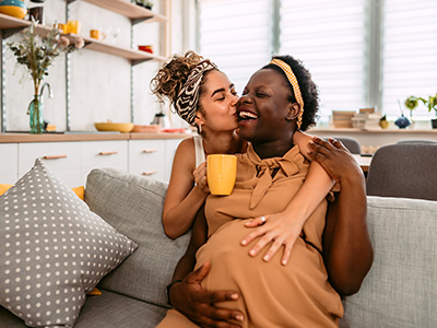 Tips for Coping With Pregnancy and Arthritis