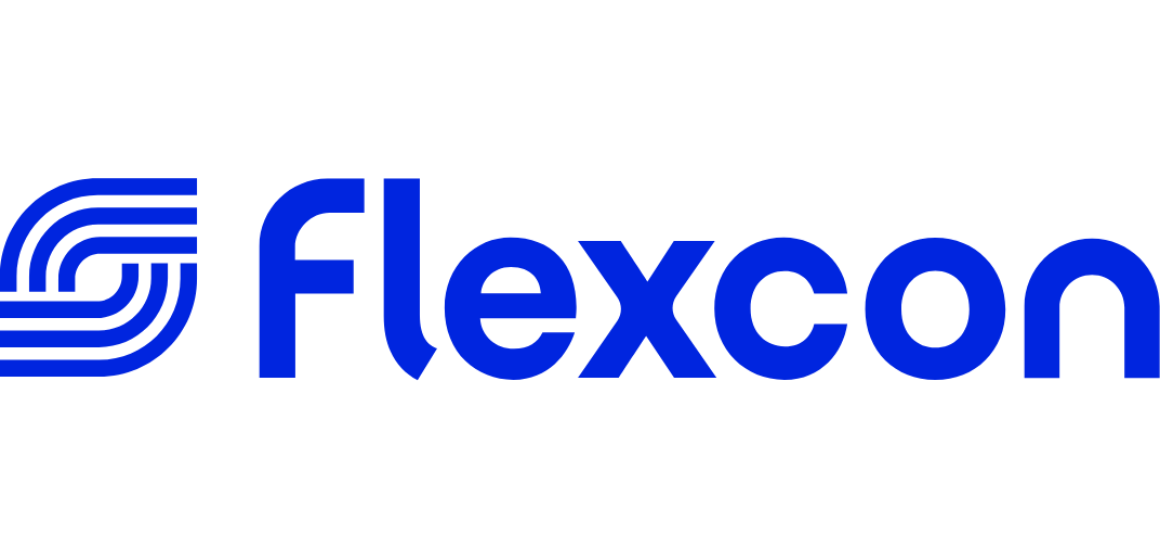 Company Logo Flexcon