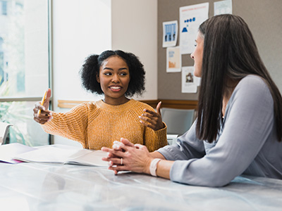College Access and Success 