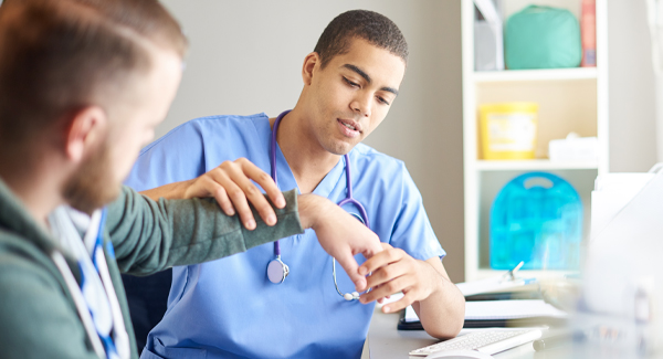 Understanding Rheumatoid Arthritis Flares 