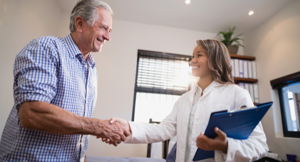Questions to Ask Your Doctor About Rheumatoid Arthritis