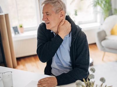 When Back or Neck Pain Might Be Osteoarthritis