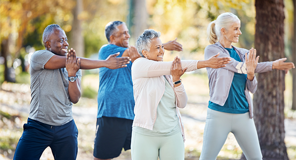 Webinar: Weighing Your Options: Managing Weight with Arthritis
