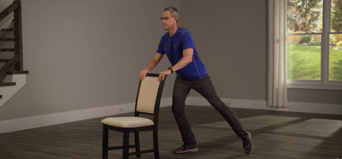 Webinar: Building an Exercise Program for Arthritis