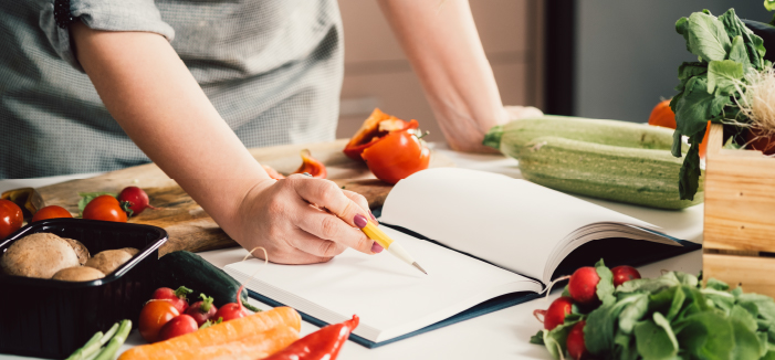 Webinar: Taming Inflammation with Culinary Medicine