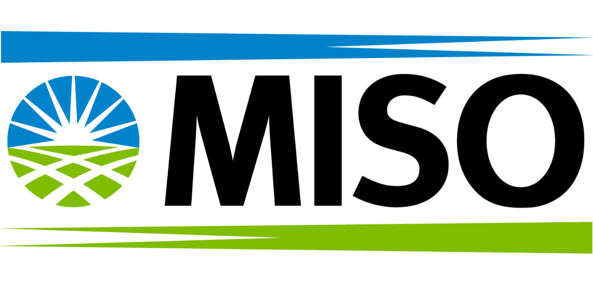 Company Logo MISO Energy