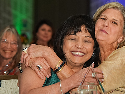 Pathways 2026 Volunteer Awards