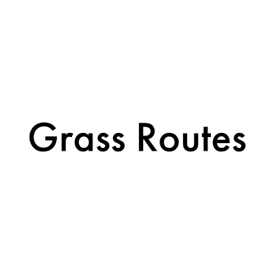Grass Routes