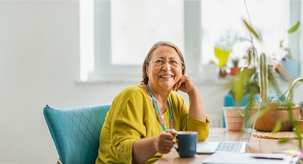 Webinar: Rethinking Osteoarthritis