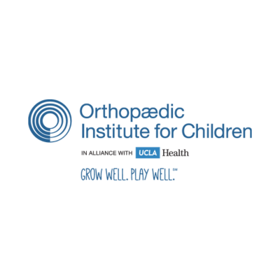 Orthopaedic Institute for Children