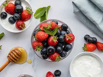 Fructose and Gout Connection