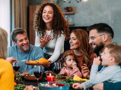 Webinar: Family, Fertility & Thriving With Arthritis