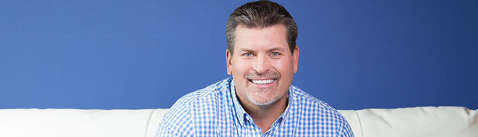 Man of Mettle: Mark Schlereth