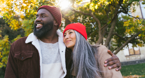 Webinar: Feel Like Yourself Again
