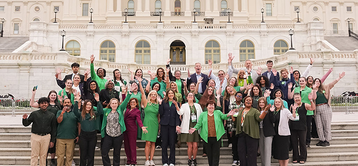 Advocacy Summit