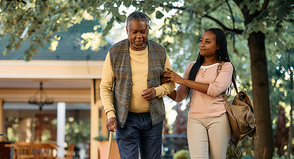 arthritis african americans