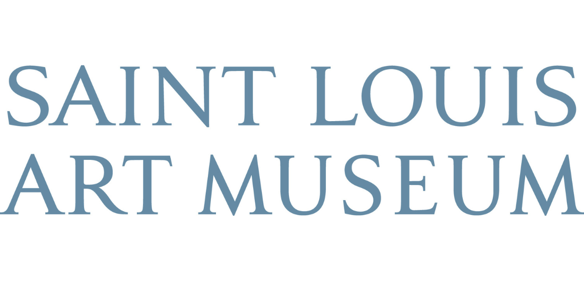 Company Logo Saint Louis Art Museum