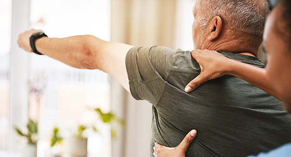 Webinar: Joint Pain Solutions - Above the Waist