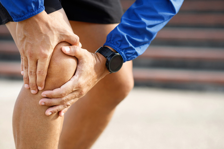 Webinar: Lower Body Joint Pain Solutions